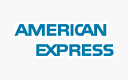 Payment by amex accepted.