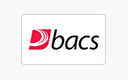 Payment by bacs accepted.