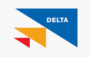 Payment by delta accepted.