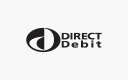Payment by direct debit accepted.