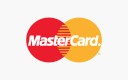 Payment by mastercard accepted.
